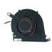 HP Pavilion Plus 14-EY 14-EW CPU FAN original - additional view 1