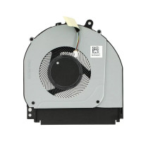 HP Pavilion X360 15-DQ TPN-W140 14-DH L51102-001 TPN-W139 Fan original - additional view 1