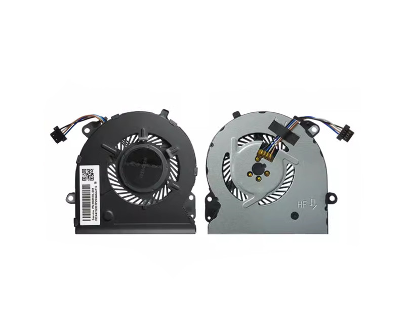 HP Pavillon 15-CS 15T-CS 15-CS0048tx TPN-Q208 L25585-001 MX Fan original - additional view 