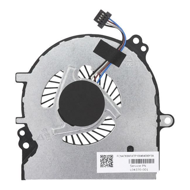 HP ProBook 430 G5 L04370--001 HSN-Q06C FAN original - main product image
