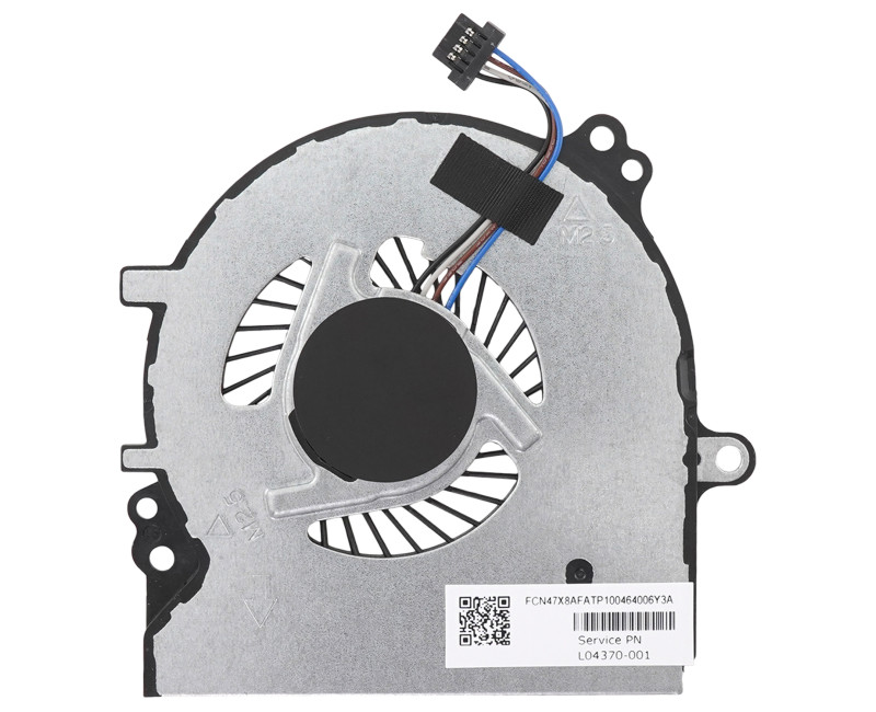 HP ProBook 430 G5 L04370--001 HSN-Q06C FAN original