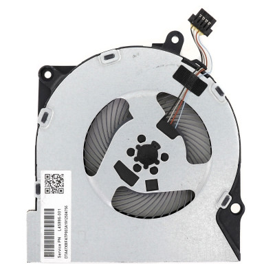 HP ProBook 430 G6 G7 / ZHAN 66 Pro 13 G2 Fan original