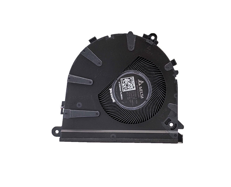 HP ProBook 440 G11 P00036-001 CPU FAN original - additional view 