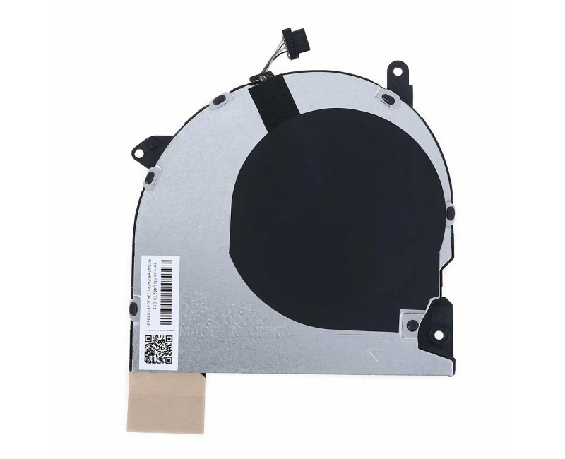  HP ProBook 440 G6 G7 / ZHAN66 Pro 14 G2 G3 HSN-Q15C HSN-Q21C Fan original - additional view 