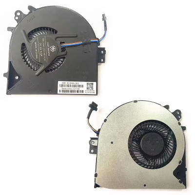 HP ProBook 450 G5 455 G5 470 G5 L03854-001 CPU Fan OEM