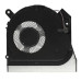 HP ProBook 450 G6 G7 / 455 G6 G7 / ZHAN 66 Pro 15 G2 G3 HSN-Q16C HSN-Q22C L47695-001 Fan original - additional view 1