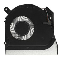 HP ProBook 450 G6 G7 / 455 G6 G7 / ZHAN 66 Pro 15 G2 G3 HSN-Q16C HSN-Q22C L47695-001 Fan original - additional view 1