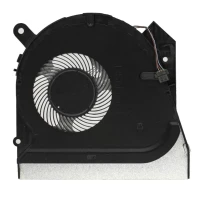 HP ProBook 450 G6 G7 / 455 G6 G7 / ZHAN 66 Pro 15 G2 G3 HSN-Q16C HSN-Q22C L47695-001 Fan original - additional view 1