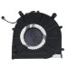 HP ProBook 650 G4 650 G5 CPU Fan original - additional view 1