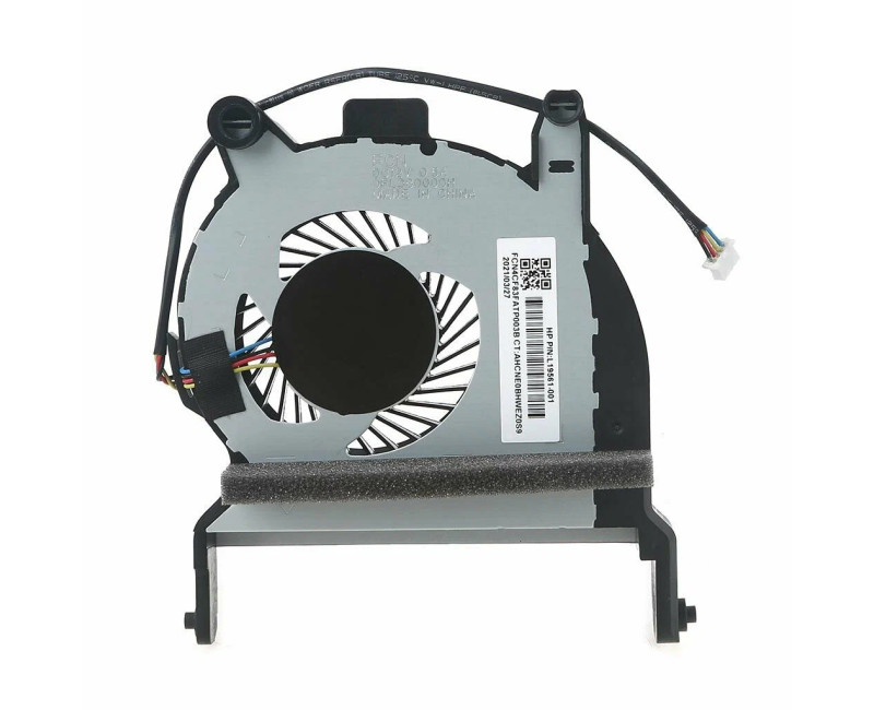 HP ProDesk 260 G3 / 400 G4 G5 / 600 G4 G5 / 705 G5 / 800 G4 G5 big Fan original - additional view 