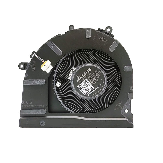 HP Probook 440 445 460 465 G11 CPU FAN original P00707-001 - main product image