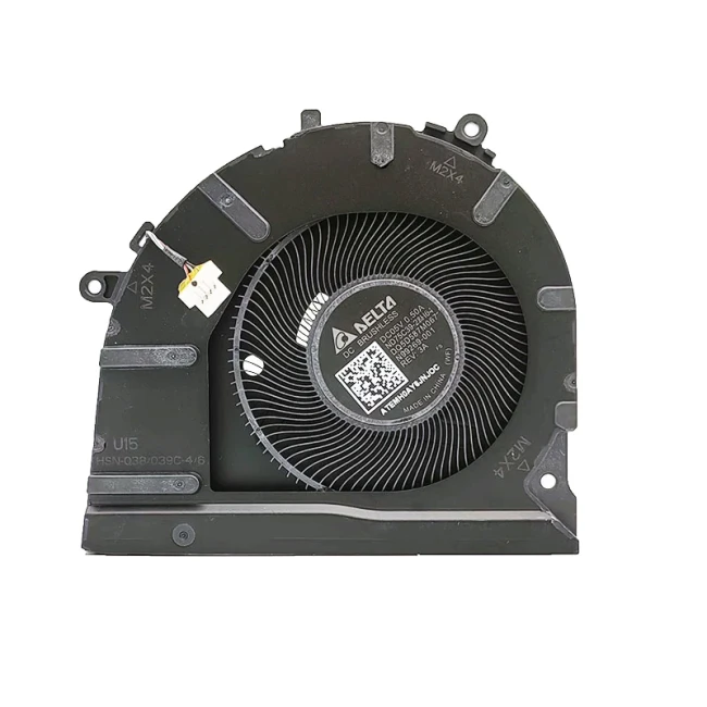 HP Probook 440 445 460 465 G11 CPU FAN original P00707-001 - main product image