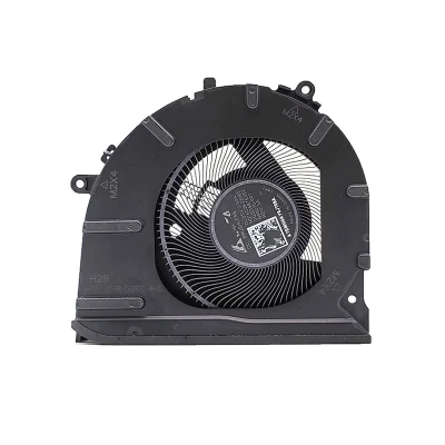 HP Probook 440 445 460 465 G11 CPU FAN original P00709-001