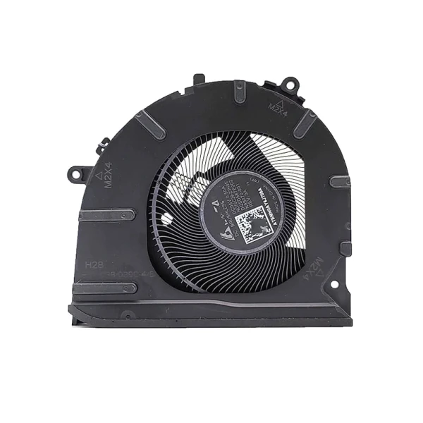 HP Probook 440 445 460 465 G11 CPU FAN original P00709-001 - main product image