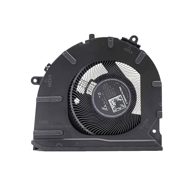 HP Probook 440 445 460 465 G11 CPU FAN original P00709-001 - main product image