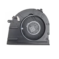 HP Probook 440 460 465 G11 Elitebook 660 G11 CPU Fan original