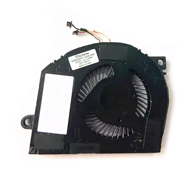 HP Spectre 13 13-AF TPN-C132 EG50040S1-CA50-S9A Fan original - main product image