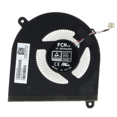 HP Spectre 16-F 16T-F 16-F0023DX 16-f0013dx M83462-001 GPU Fan original