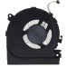 HP Spectre X360 15-CH 15-CH000 15-CH011DX 15-CH011NR 15-ch075nr GPU Fan original