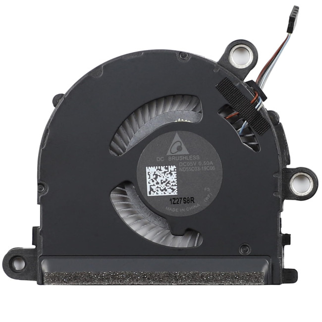 HP Spectre x360 13-AW TPN-Q225 M20071-001 L71961-001 CPU Fan original - main product image