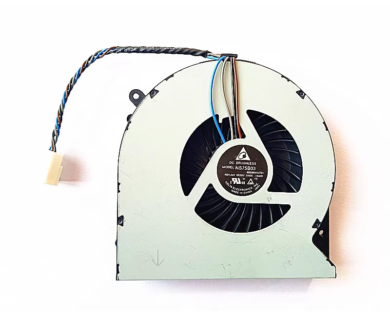 HP T620 Flexible Series Thin Clients Fan original