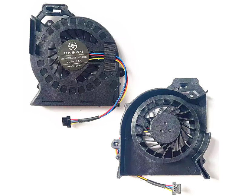 HP TPN-W104 E08C DV7-6000 DV6-6000 E09C E06C CPU Fan OEM - additional view 