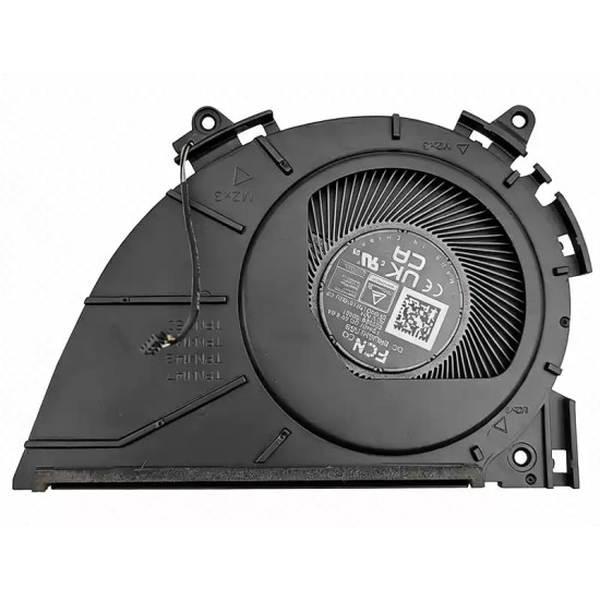 HP TPN-I147 TPN-I148 TPN-I149 TPN-I150 Fan original F24467 6033B0160601 DFS5G12R167B2H - main product image