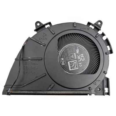 HP TPN-I149 TPN-I150 TPN-I151 Fan original F25251 6033B01601001 DFS5G12R167B2H