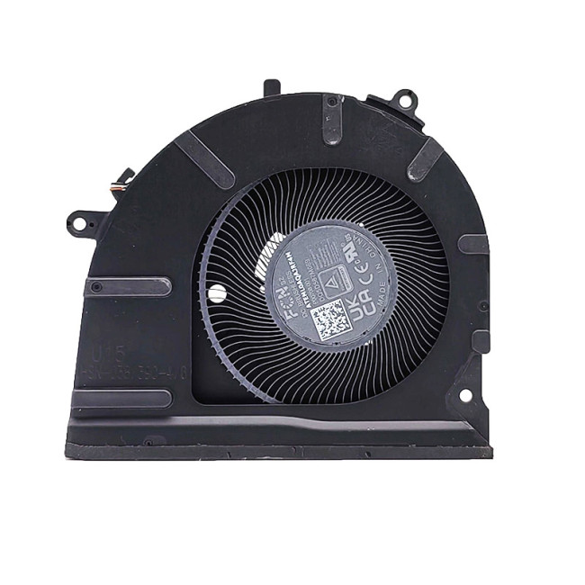HP U15 HSN-038-4 HSN-038-6 HSN-39C-4 HSN-39C-6 P00708-001 N72778-002 Fan original - main product image