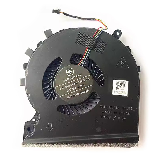 HP VICTUS 5 6 TPN-C141 15-DK GPU Fan OEM - main product image
