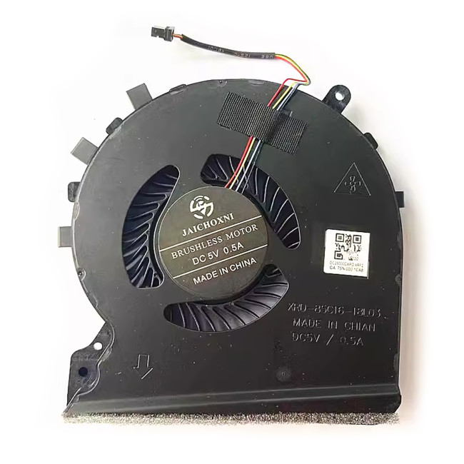 HP VICTUS 5 6 TPN-C141 15-DK GPU Fan OEM - main product image