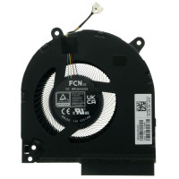 HP VICTUS 16-R TPN-C169 N44738-001 CPU Fan original 12V 80W