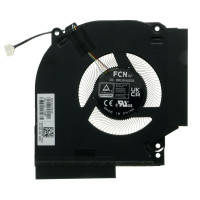 HP VICTUS 16-R TPN-C169 N44738-001 GPU Fan original 12V 80W