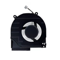HP Gaming Laptop 16-S 16-s0007ax TPN-C170 N44738-001 12V CPU Fan original - additional view 1