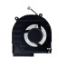 HP OMEN 16 Gaming Laptop 16-AE 16-ae0000tx 12V CPU Fan original 80W - additional view 1