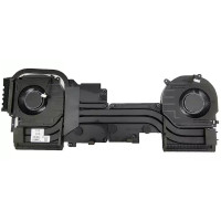 HP Victus Gaming 16-R TPN-C169 CPU GPU Fan heatsink original N42560-001