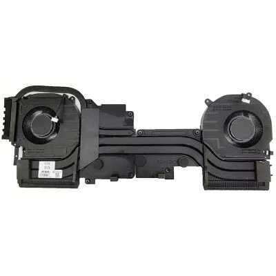 HP Victus Gaming 16-R TPN-C169 CPU GPU Fan heatsink original N42560-001