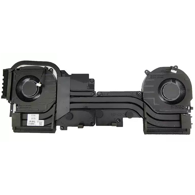 HP Victus Gaming 16-R TPN-C169 CPU GPU Fan heatsink original N42560-001 - main product image