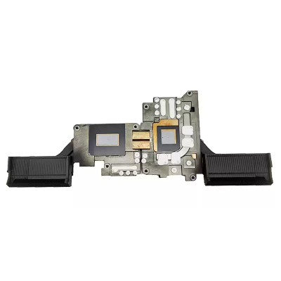 HP Victus Gaming 16-R TPN-C169 CPU GPU Fan heatsink original N42563-001