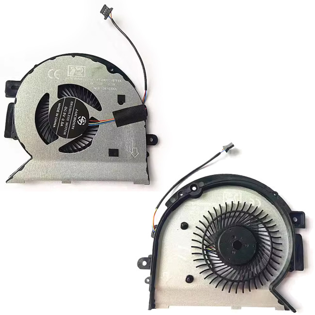 HP X360 15-BQ 15-BP TPN-W127 TPN-W128 924348-001 924349-001 Fan OEM - main product image