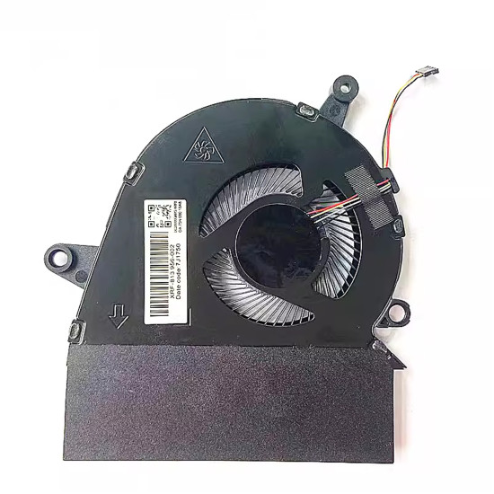 HP X360 15-DF TPN-Q213 L41482-001 GPU Fan OEM - main product image