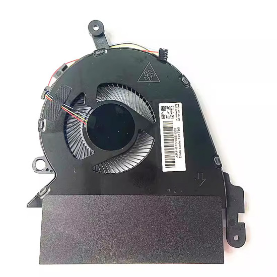 HP X360 15-DF TPN-Q213 L41483-001 CPU Fan OEM - main product image