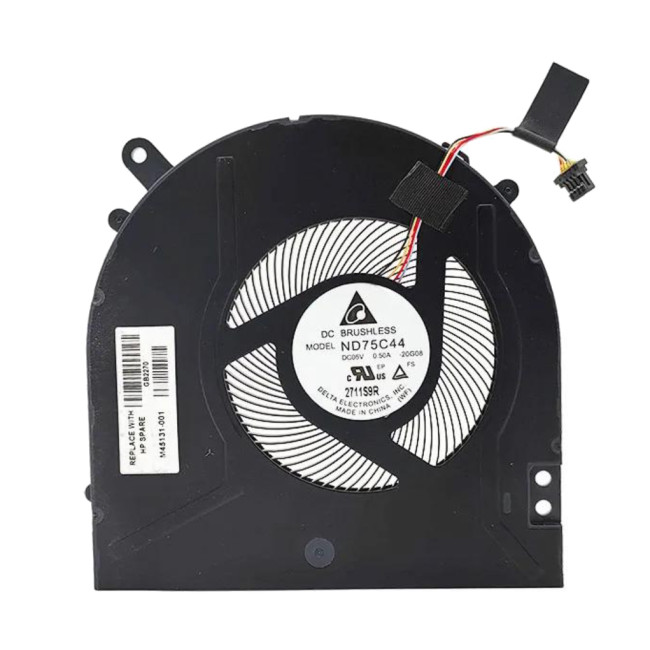 HP X360 15-ER TPN-W147 M45131-001 Fan original - main product image