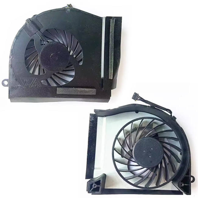 HP ZBOOK 17 G1 G2 FC7W 735373-001 Fan original A - main product image