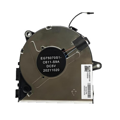 HP ZBOOK Power 15 G9 G10 N06901-001 GPU Fan original