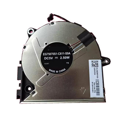 HP ZBOOK Power 15 G9 G10 N06901-001 GPU Fan original