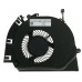 HP ZBook 17 G5 G6 fan original L31242-001 L30388-001 NS85C00-17G16 BAPA0914R5HY001 - additional view 1
