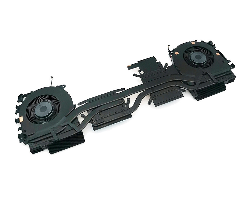 HP ZBook Fury 15.6 inch G8 HSN-C13C-5 M82623-001 FAN heatsink original - additional view 