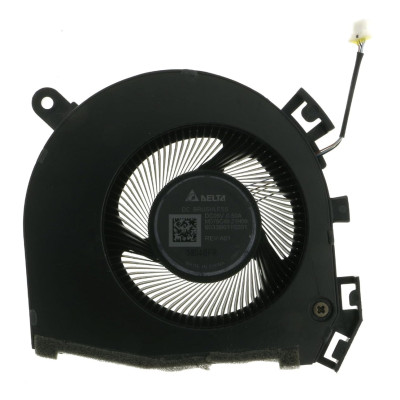 HP ZBook Fury 16 G9 G10 N19217-001 GPU Fan original