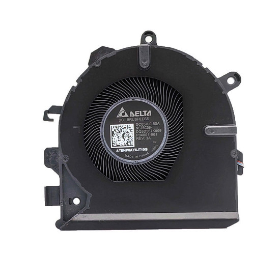 HP ZBook Power 16 G11 P04001-001 CPU FAN original - main product image